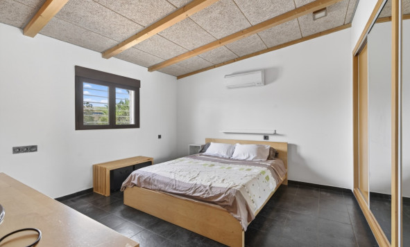 Reventa - 3. Casa indepiende - Santa Pola - Costa Blanca Sur