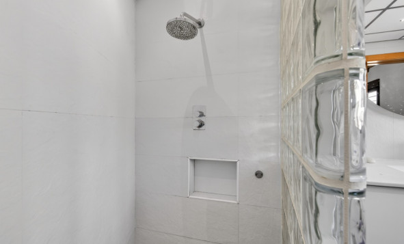 Reventa - 3. Casa indepiende - Santa Pola - Costa Blanca Sur