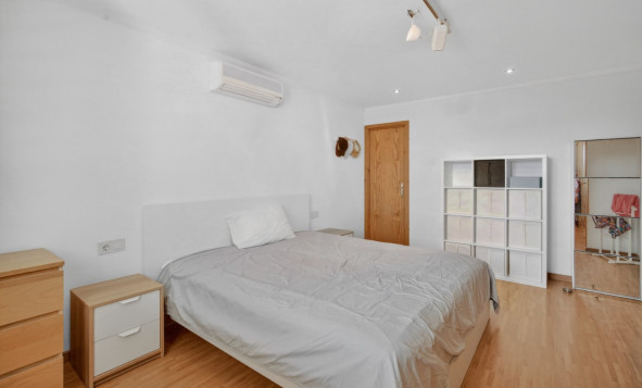 Reventa - 3. Casa indepiende - Santa Pola - Costa Blanca Sur