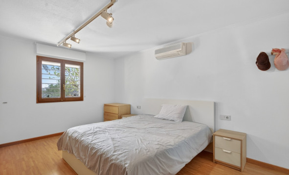 Reventa - 3. Casa indepiende - Santa Pola - Costa Blanca Sur