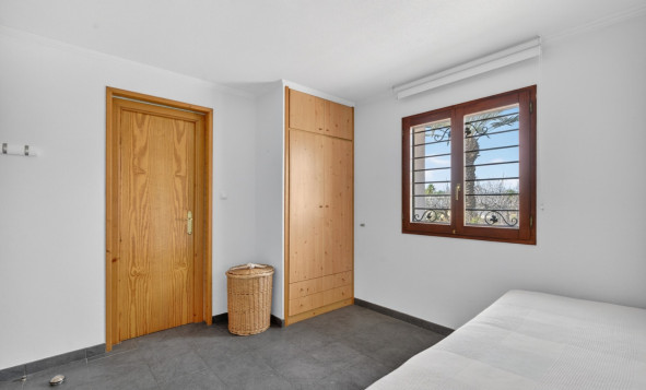 Reventa - 3. Casa indepiende - Santa Pola - Costa Blanca Sur