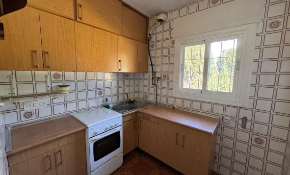 Reventa - 3. Casa indepiende - Torrevieja - Costa Blanca Sur