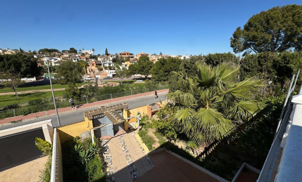 Reventa - 3. Casa indepiende - Torrevieja - Costa Blanca Sur