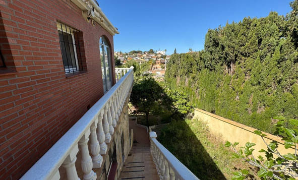 Reventa - 3. Casa indepiende - Torrevieja - Costa Blanca Sur