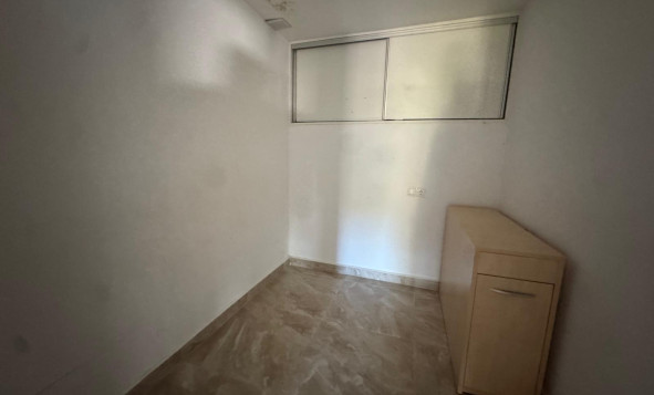 Reventa - 3. Casa indepiende - Torrevieja - Costa Blanca Sur