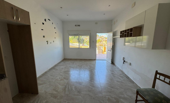 Reventa - 3. Casa indepiende - Torrevieja - Costa Blanca Sur