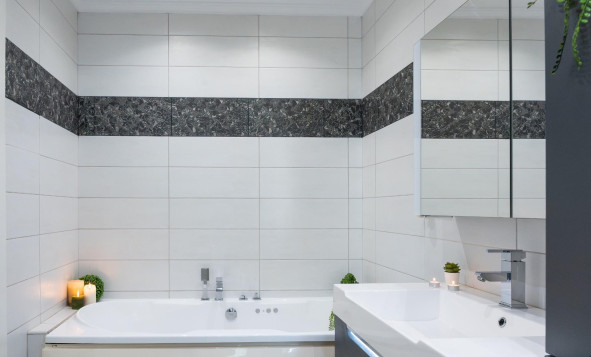 Resale - 3. Detached house - Orihuela Costa - Costa Blanca South