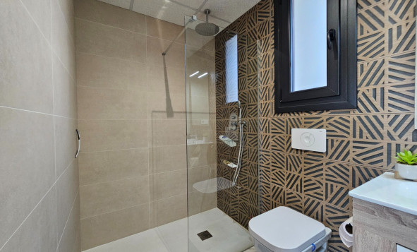 Resale - 1. Apartment / flat - Orihuela Costa - Costa Blanca South