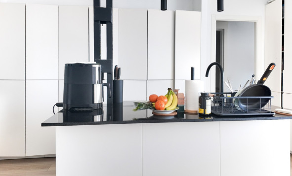 Resale - 1. Apartment / flat - Alicante - Costa Blanca North