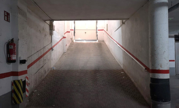 Herverkoop - Garage - Torrevieja - Costa Blanca Zuid