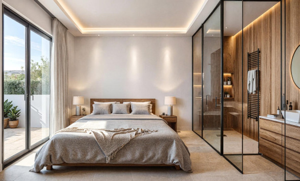 New build - 1. Apartment / flat - Pilar de la Horadada - Costa Blanca South