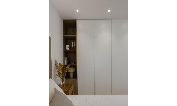 Obra nueva - 3. Casa indepiende - Baños y Mendigo - Costa Calida