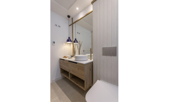 New build - 3. Detached house - Baños y Mendigo - Costa Calida