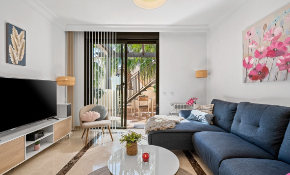 Reventa - 1. Apartamento / piso - San Javier - Costa Calida