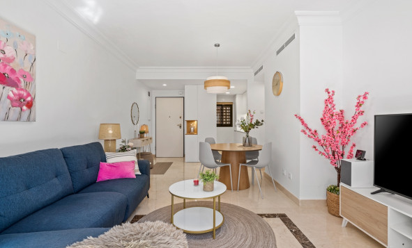 Reventa - 1. Apartamento / piso - San Javier - Costa Calida