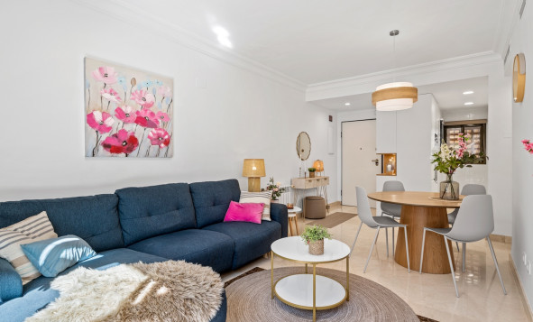 Reventa - 1. Apartamento / piso - San Javier - Costa Calida