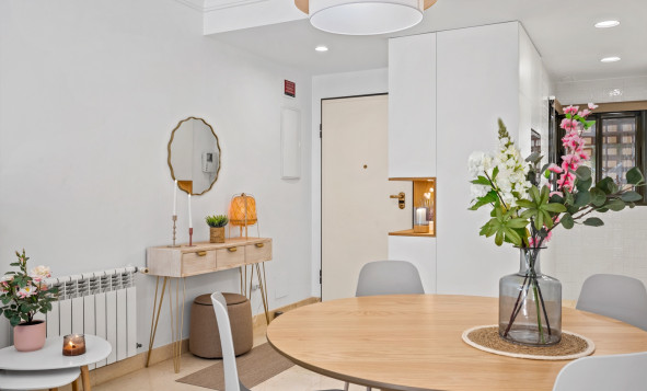 Reventa - 1. Apartamento / piso - San Javier - Costa Calida