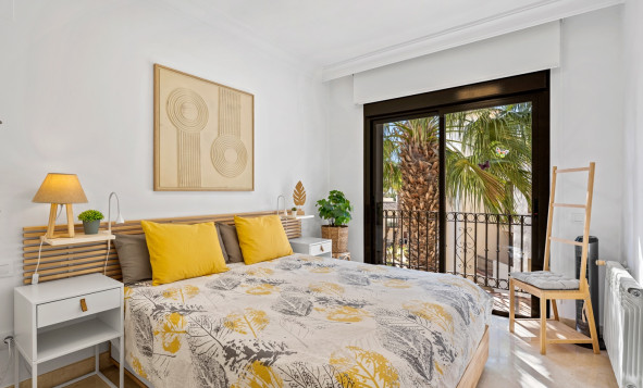 Reventa - 1. Apartamento / piso - San Javier - Costa Calida