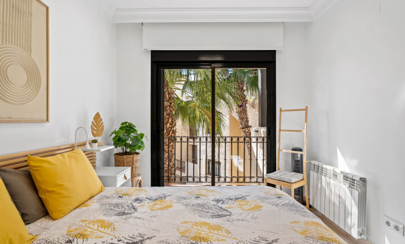 Reventa - 1. Apartamento / piso - San Javier - Costa Calida