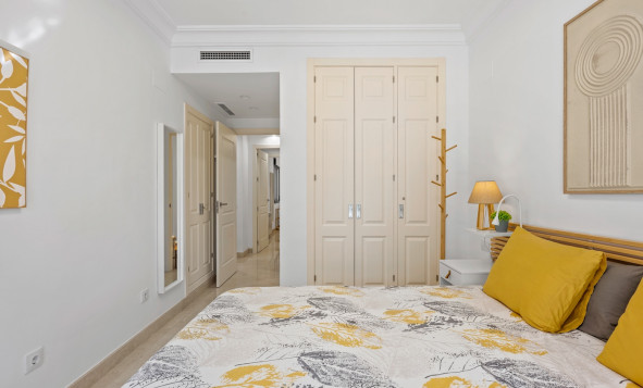 Reventa - 1. Apartamento / piso - San Javier - Costa Calida