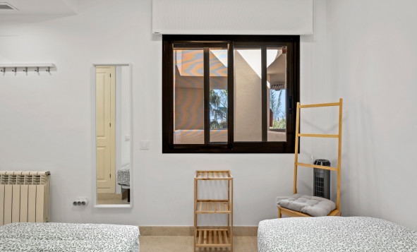 Reventa - 1. Apartamento / piso - San Javier - Costa Calida