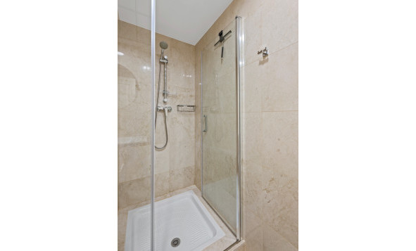 Reventa - 1. Apartamento / piso - San Javier - Costa Calida