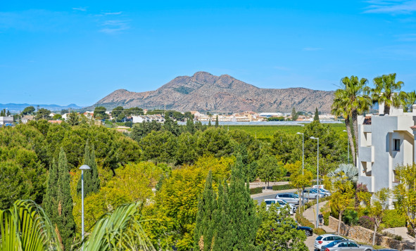 Reventa - 1. Apartamento / piso - San Javier - Costa Calida