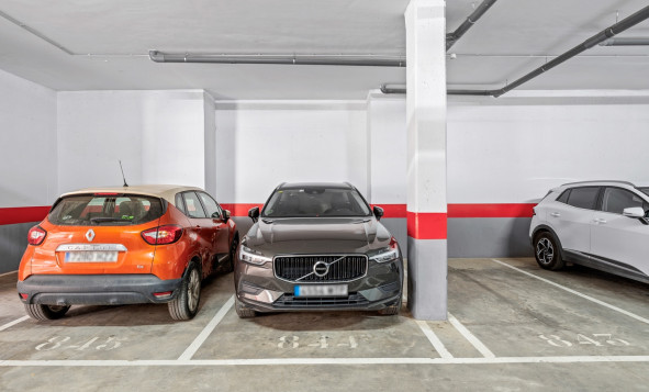 Reventa - 1. Apartamento / piso - San Javier - Costa Calida