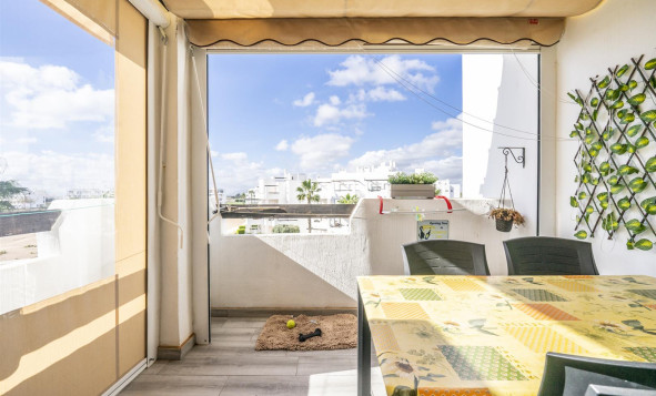 Reventa - 1. Apartamento / piso - Roldan - Costa Calida