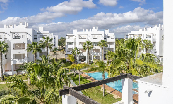 Reventa - 1. Apartamento / piso - Roldan - Costa Calida