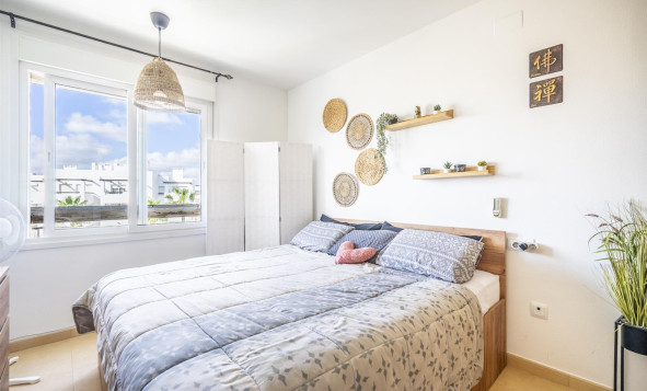 Reventa - 1. Apartamento / piso - Roldan - Costa Calida