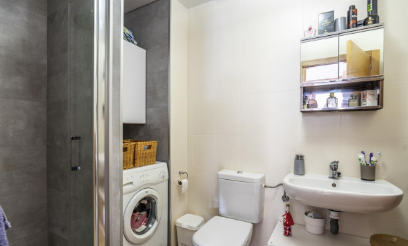 Reventa - 1. Apartamento / piso - Roldan - Costa Calida