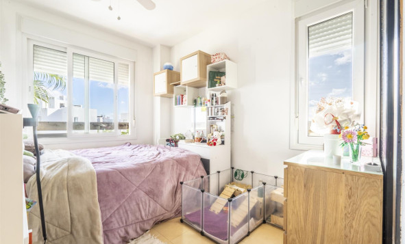 Reventa - 1. Apartamento / piso - Roldan - Costa Calida