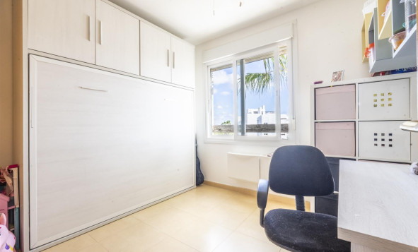 Reventa - 1. Apartamento / piso - Roldan - Costa Calida