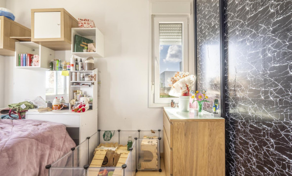 Reventa - 1. Apartamento / piso - Roldan - Costa Calida