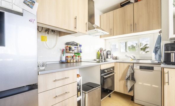 Reventa - 1. Apartamento / piso - Roldan - Costa Calida