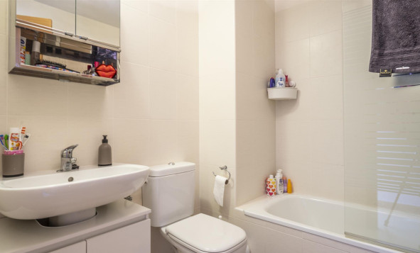 Reventa - 1. Apartamento / piso - Roldan - Costa Calida