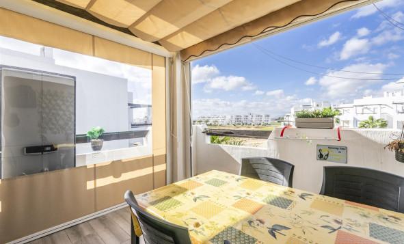 Reventa - 1. Apartamento / piso - Roldan - Costa Calida