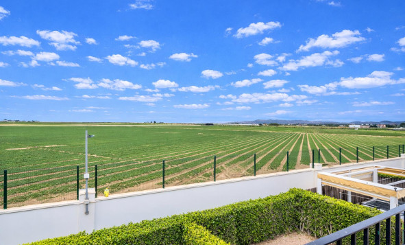 Reventa - 2. Chalet adosado - Balsicas - Costa Calida