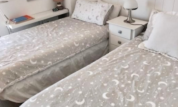 Resale - 1. Apartment / flat - Cartagena - Playa Honda-Playa Paraíso