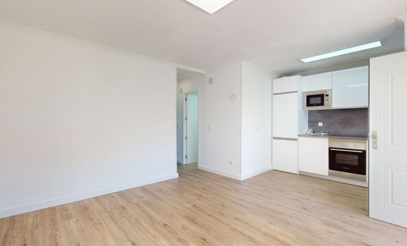 Resale - 1. Apartment / flat - Orihuela Costa - Costa Blanca South