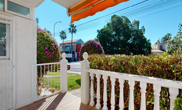 Resale - 1. Apartment / flat - Orihuela Costa - Costa Blanca South