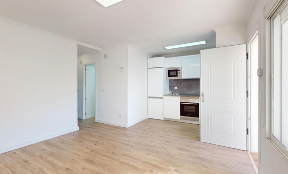 Resale - 1. Apartment / flat - Orihuela Costa - Costa Blanca South