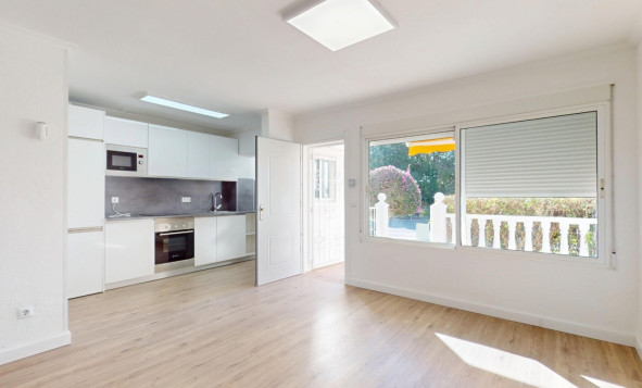 Resale - 1. Apartment / flat - Orihuela Costa - Costa Blanca South