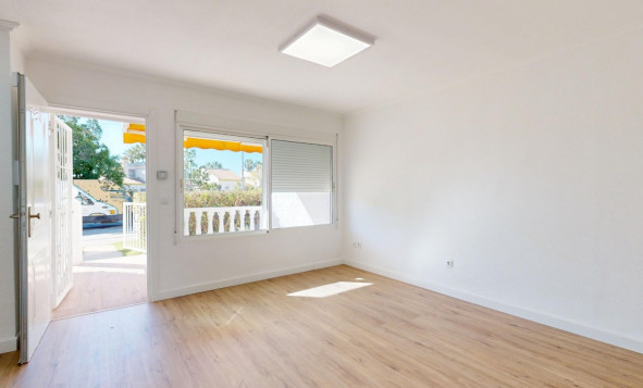 Resale - 1. Apartment / flat - Orihuela Costa - Costa Blanca South