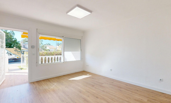 Resale - 1. Apartment / flat - Orihuela Costa - Costa Blanca South