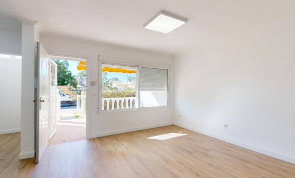 Resale - 1. Apartment / flat - Orihuela Costa - Costa Blanca South