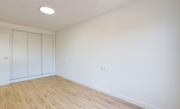 Resale - 1. Apartment / flat - Orihuela Costa - Costa Blanca South