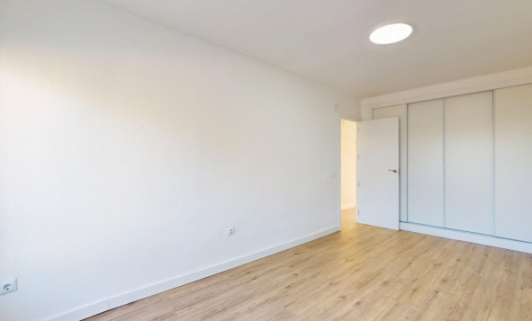 Resale - 1. Apartment / flat - Orihuela Costa - Costa Blanca South