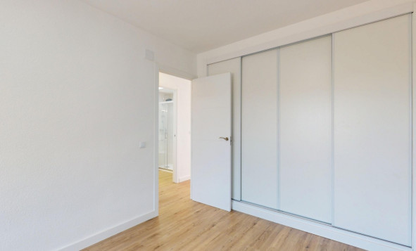 Resale - 1. Apartment / flat - Orihuela Costa - Costa Blanca South